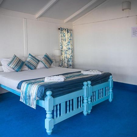 Cuba Agonda Bed and Breakfast Εξωτερικό φωτογραφία