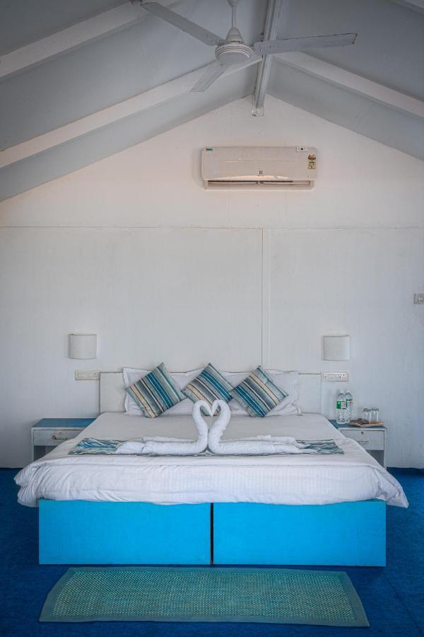 Cuba Agonda Bed and Breakfast Εξωτερικό φωτογραφία