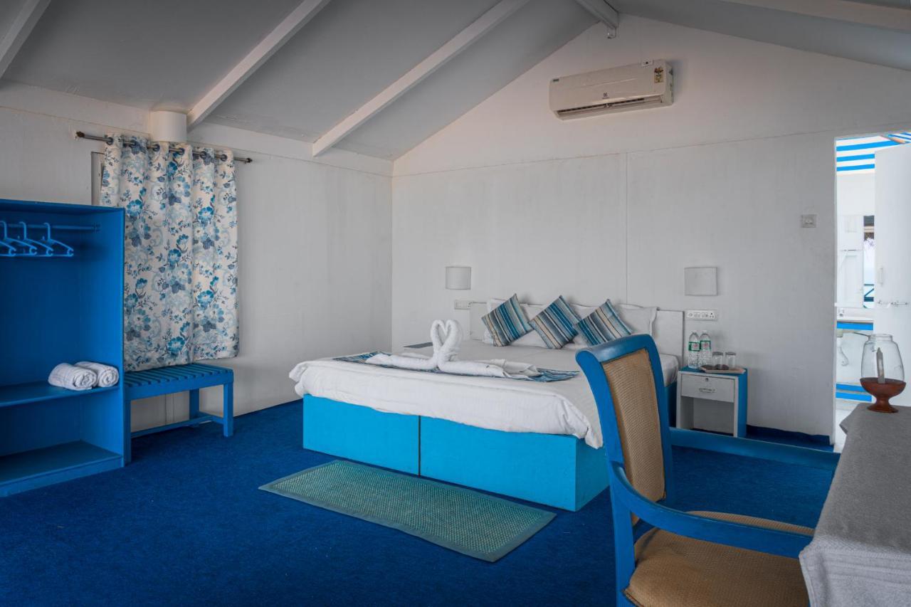 Cuba Agonda Bed and Breakfast Εξωτερικό φωτογραφία