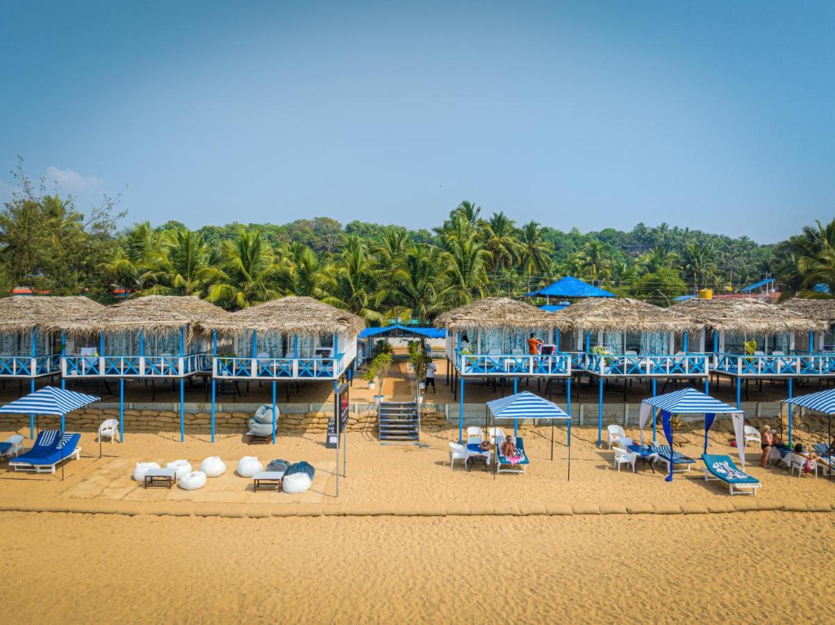 Cuba Agonda Bed and Breakfast Εξωτερικό φωτογραφία