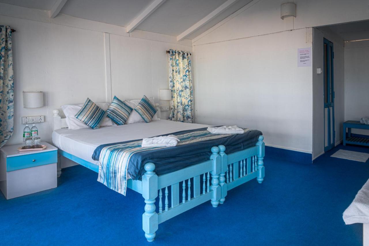 Cuba Agonda Bed and Breakfast Εξωτερικό φωτογραφία