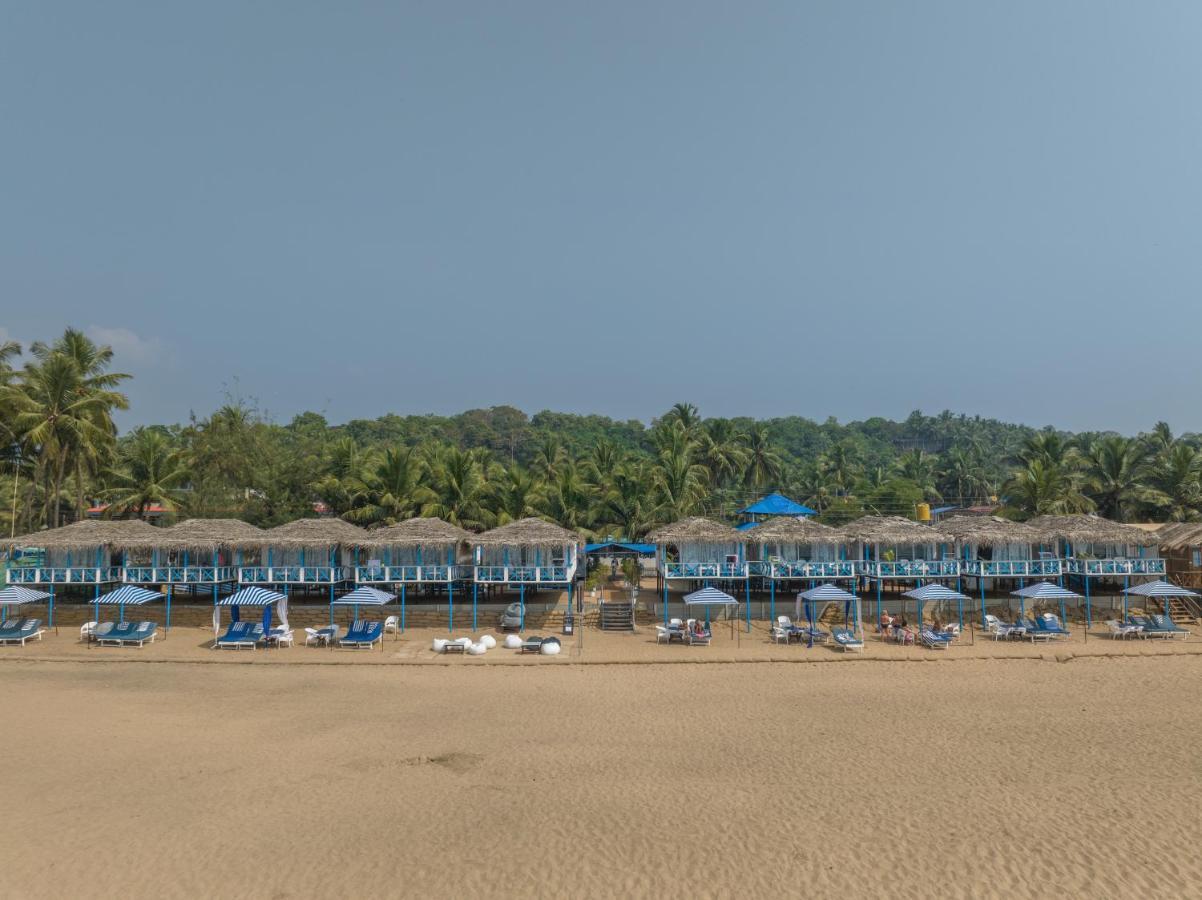 Cuba Agonda Bed and Breakfast Εξωτερικό φωτογραφία
