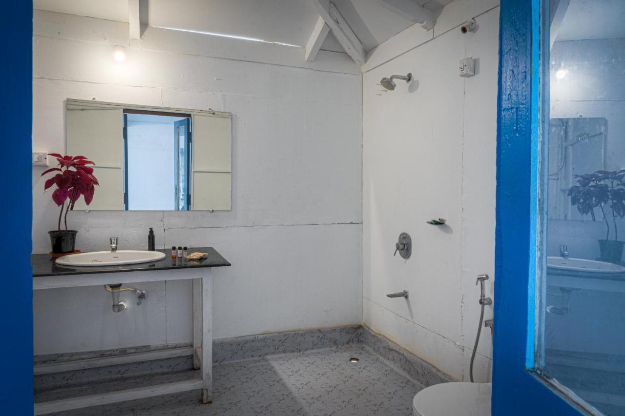 Cuba Agonda Bed and Breakfast Εξωτερικό φωτογραφία