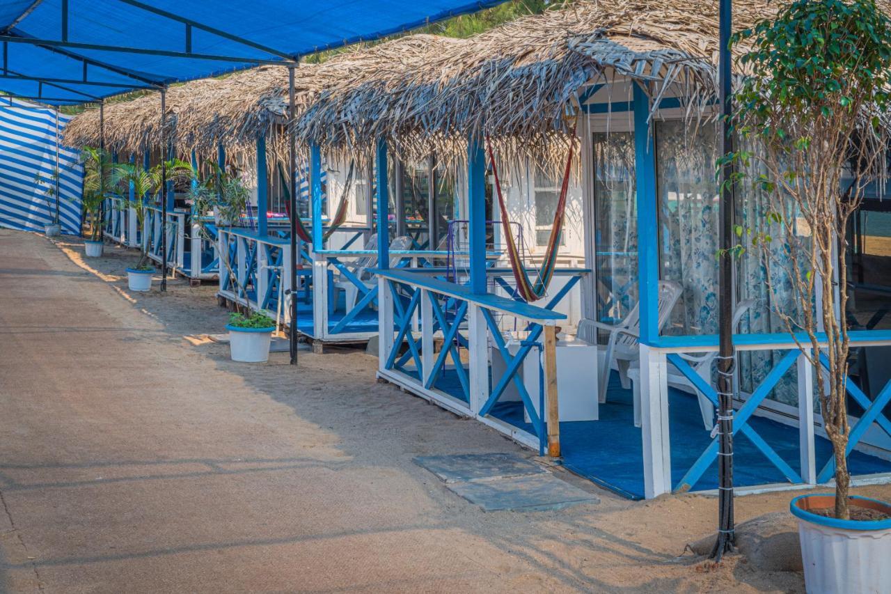 Cuba Agonda Bed and Breakfast Εξωτερικό φωτογραφία