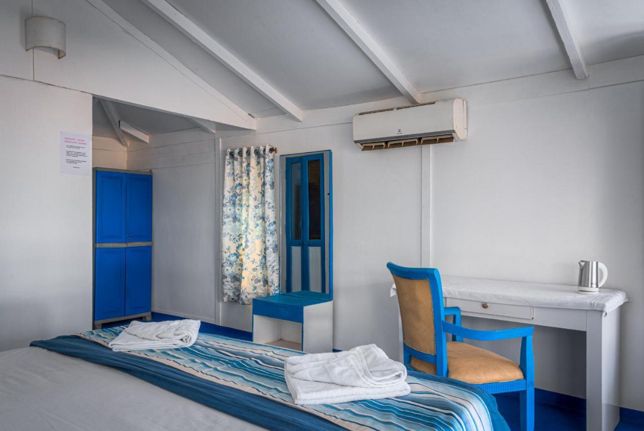 Cuba Agonda Bed and Breakfast Εξωτερικό φωτογραφία