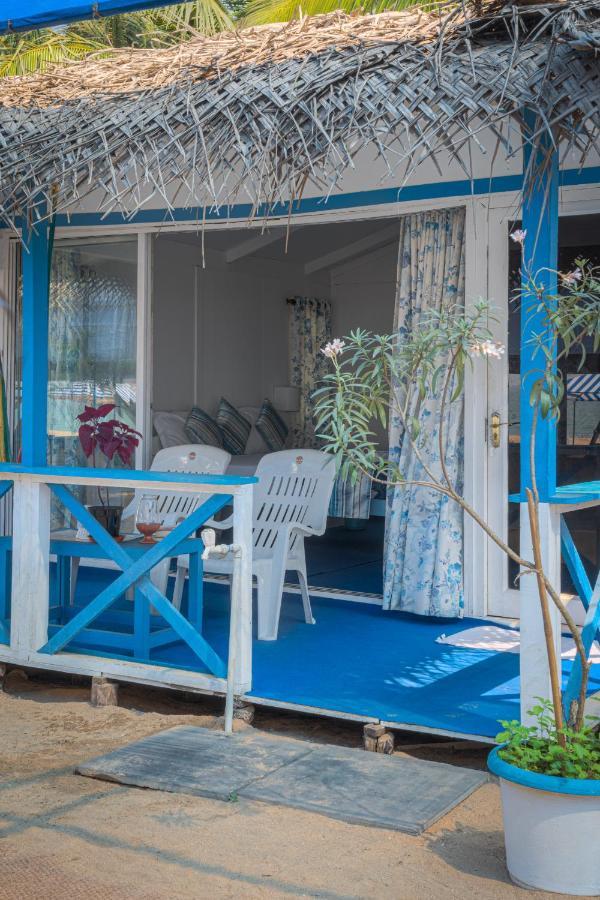 Cuba Agonda Bed and Breakfast Εξωτερικό φωτογραφία