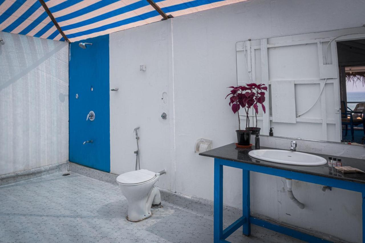 Cuba Agonda Bed and Breakfast Εξωτερικό φωτογραφία