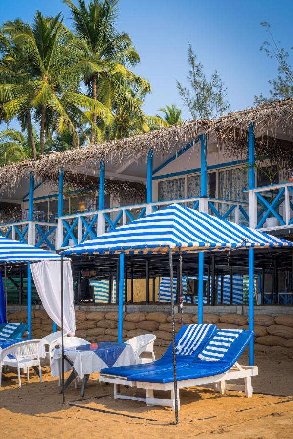 Cuba Agonda Bed and Breakfast Εξωτερικό φωτογραφία