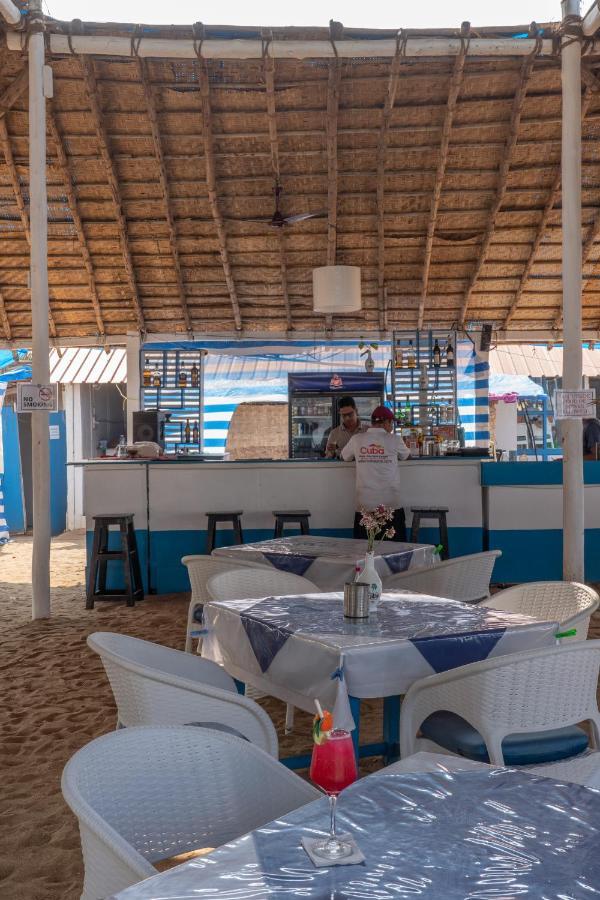 Cuba Agonda Bed and Breakfast Εξωτερικό φωτογραφία