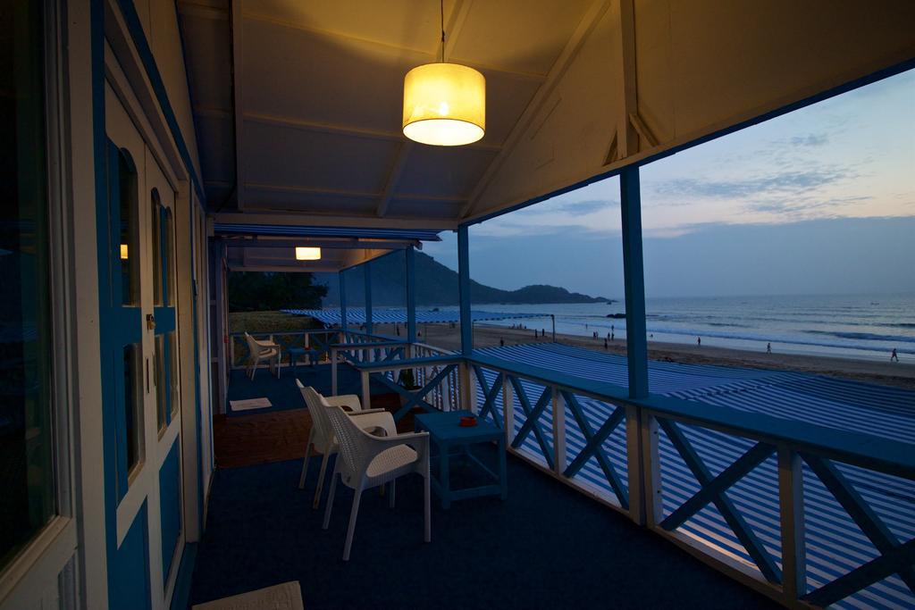 Cuba Agonda Bed and Breakfast Εξωτερικό φωτογραφία