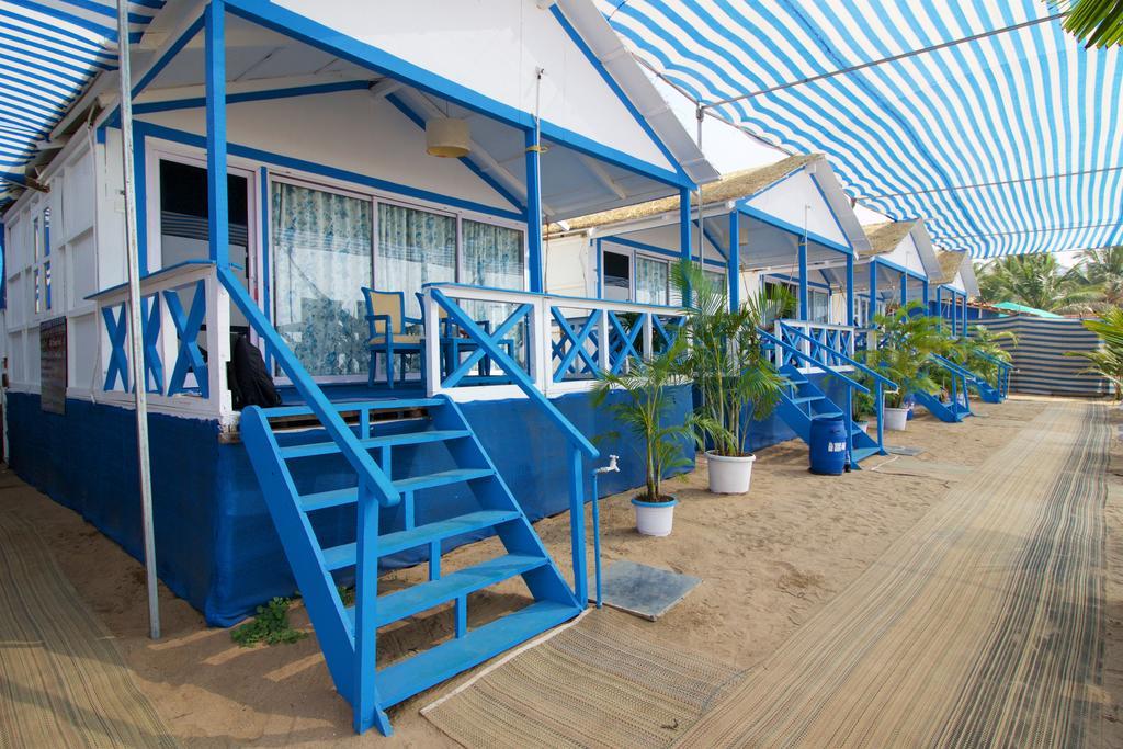 Cuba Agonda Bed and Breakfast Εξωτερικό φωτογραφία