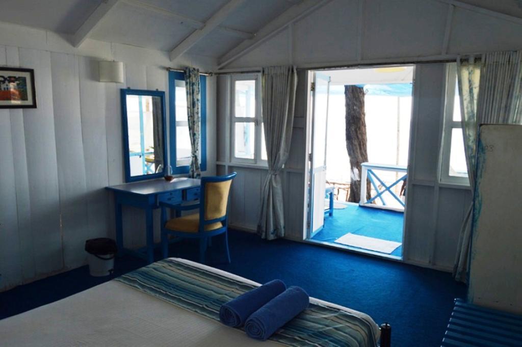 Cuba Agonda Bed and Breakfast Εξωτερικό φωτογραφία