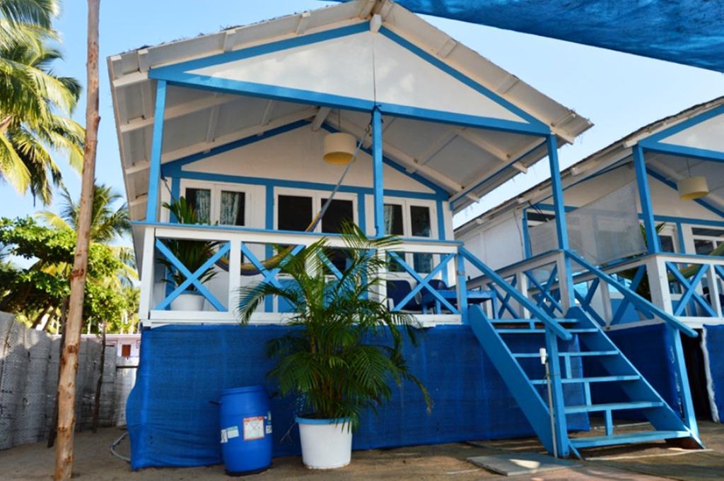 Cuba Agonda Bed and Breakfast Δωμάτιο φωτογραφία