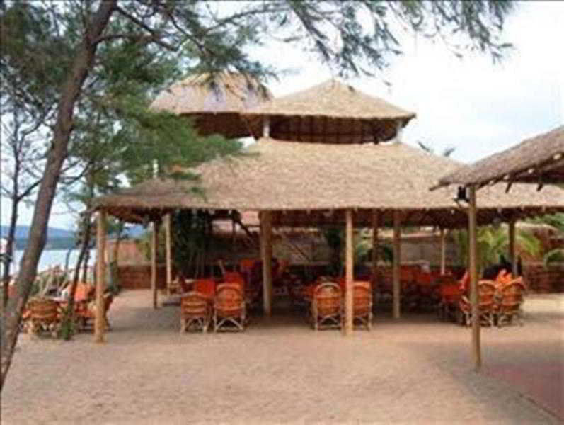 Cuba Agonda Bed and Breakfast Εξωτερικό φωτογραφία