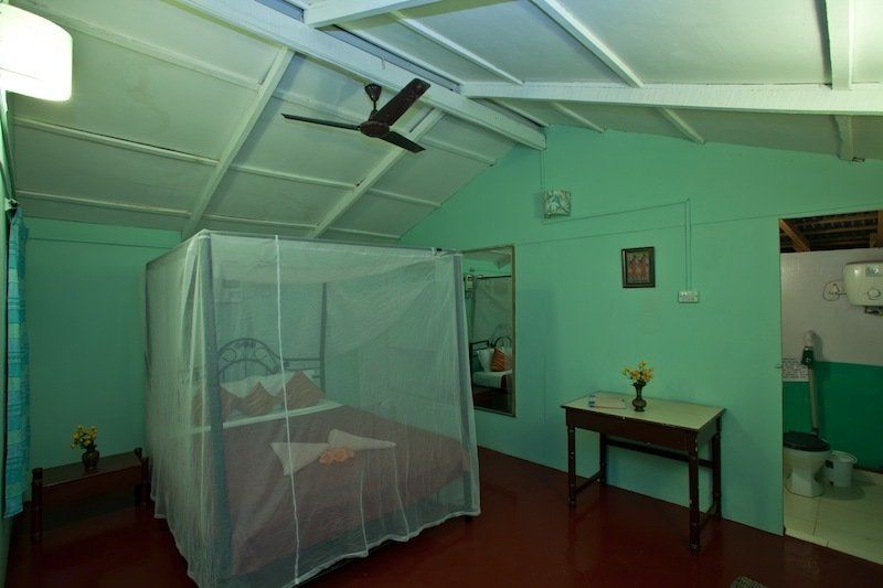Cuba Agonda Bed and Breakfast Εξωτερικό φωτογραφία