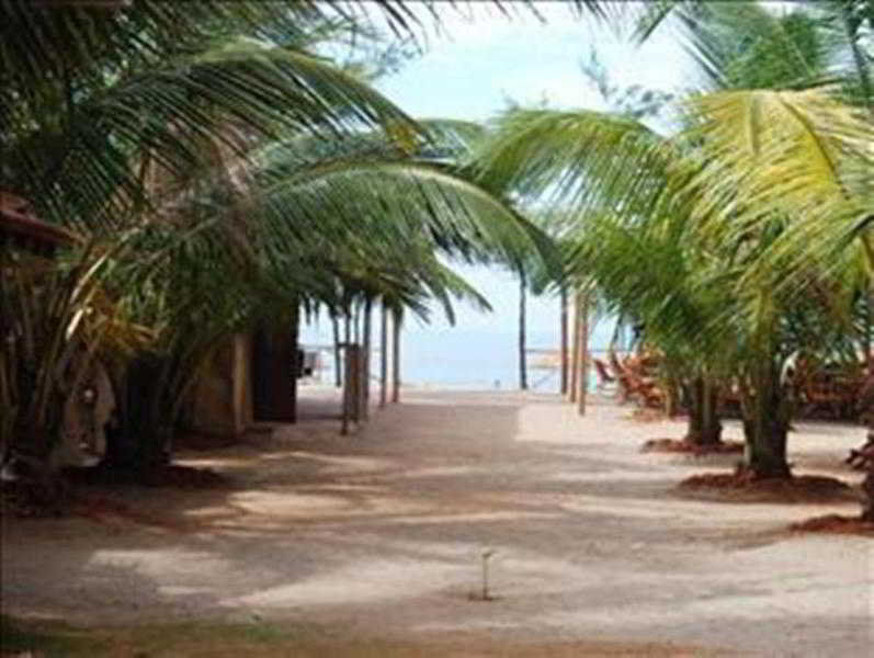 Cuba Agonda Bed and Breakfast Εξωτερικό φωτογραφία