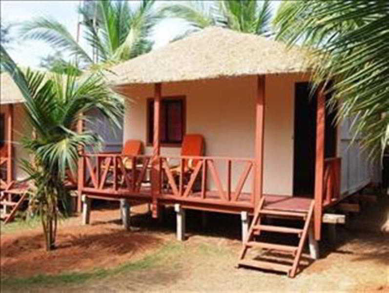 Cuba Agonda Bed and Breakfast Εξωτερικό φωτογραφία