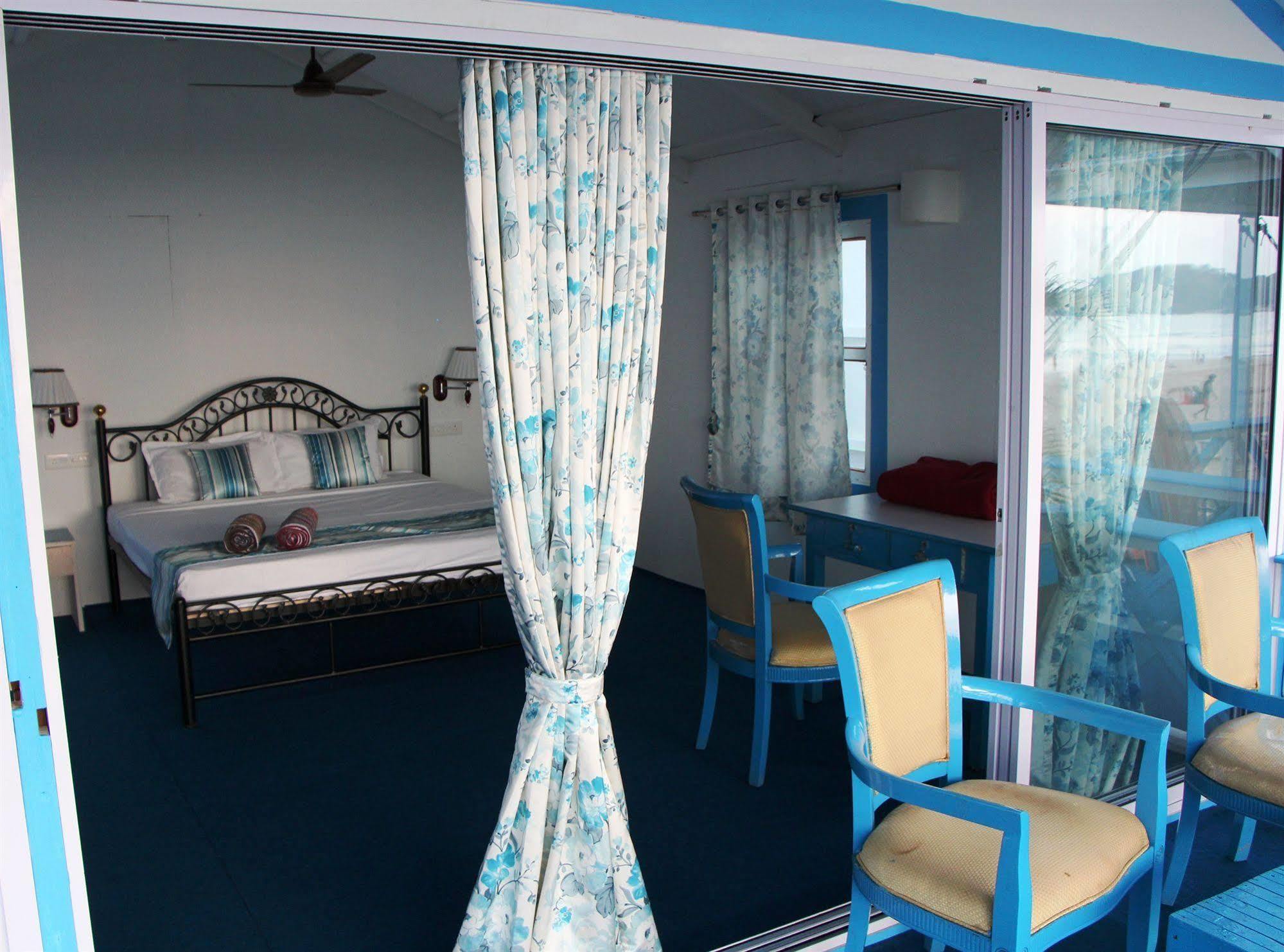 Cuba Agonda Bed and Breakfast Εξωτερικό φωτογραφία