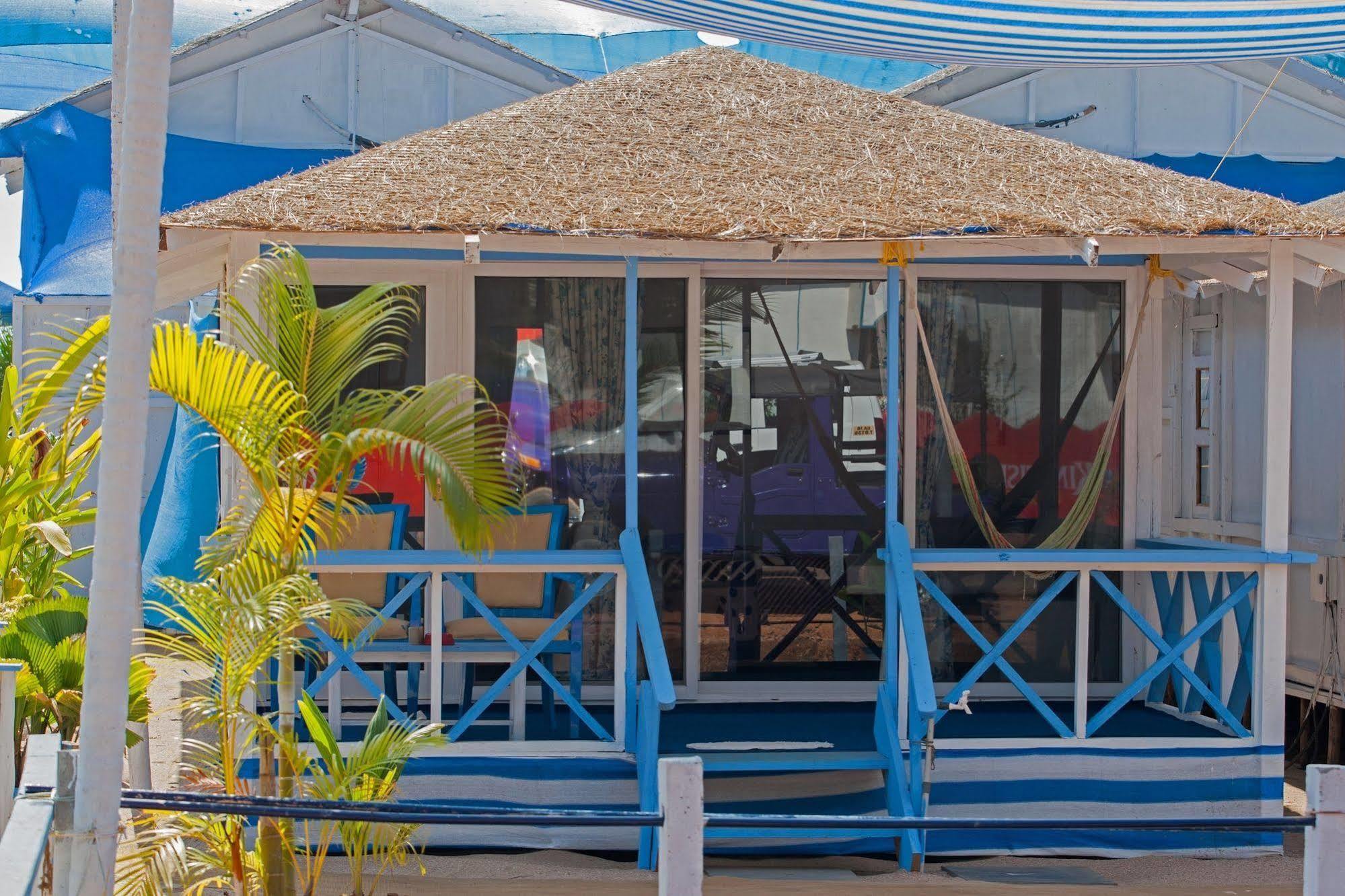Cuba Agonda Bed and Breakfast Εξωτερικό φωτογραφία