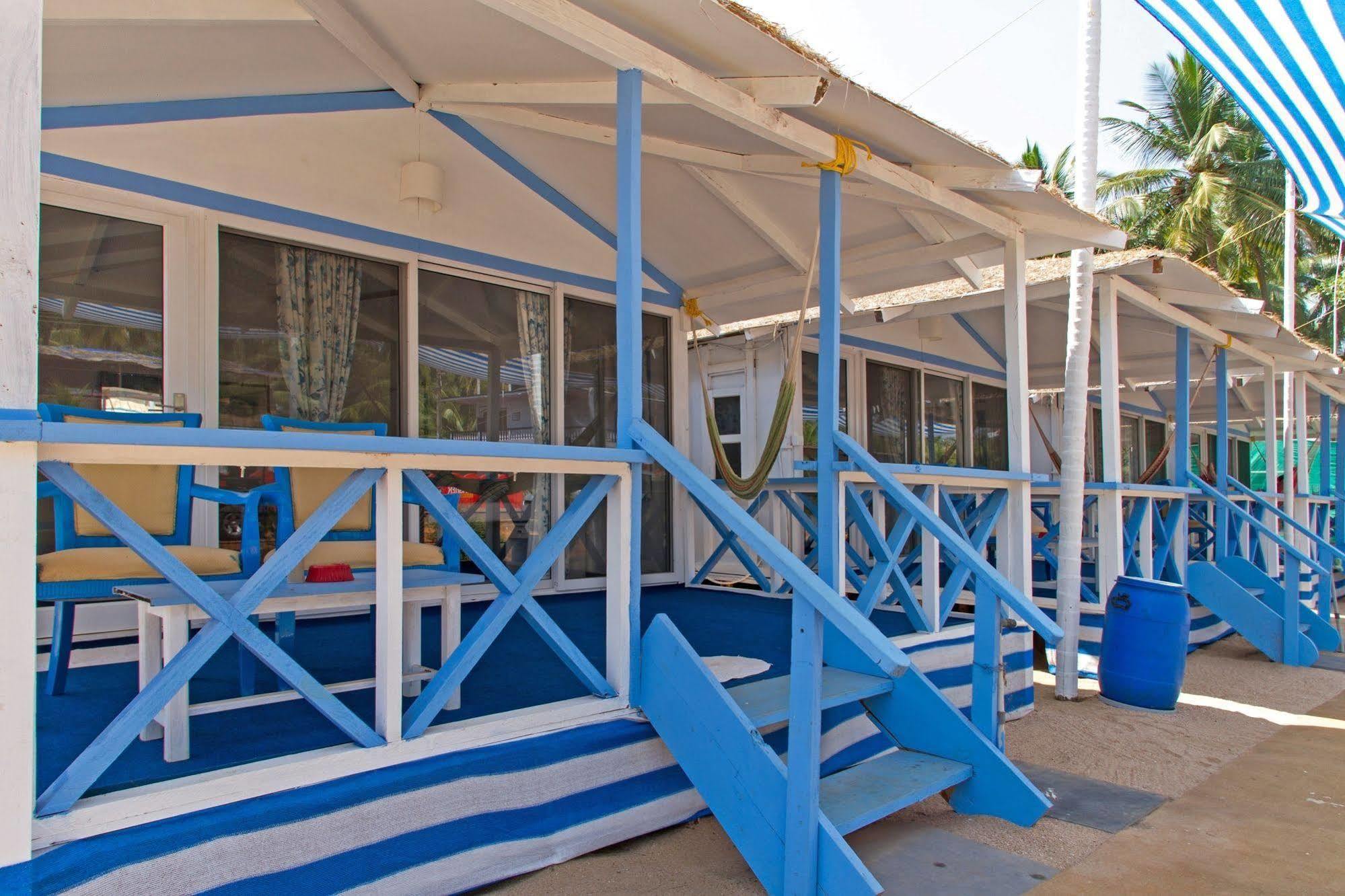 Cuba Agonda Bed and Breakfast Εξωτερικό φωτογραφία