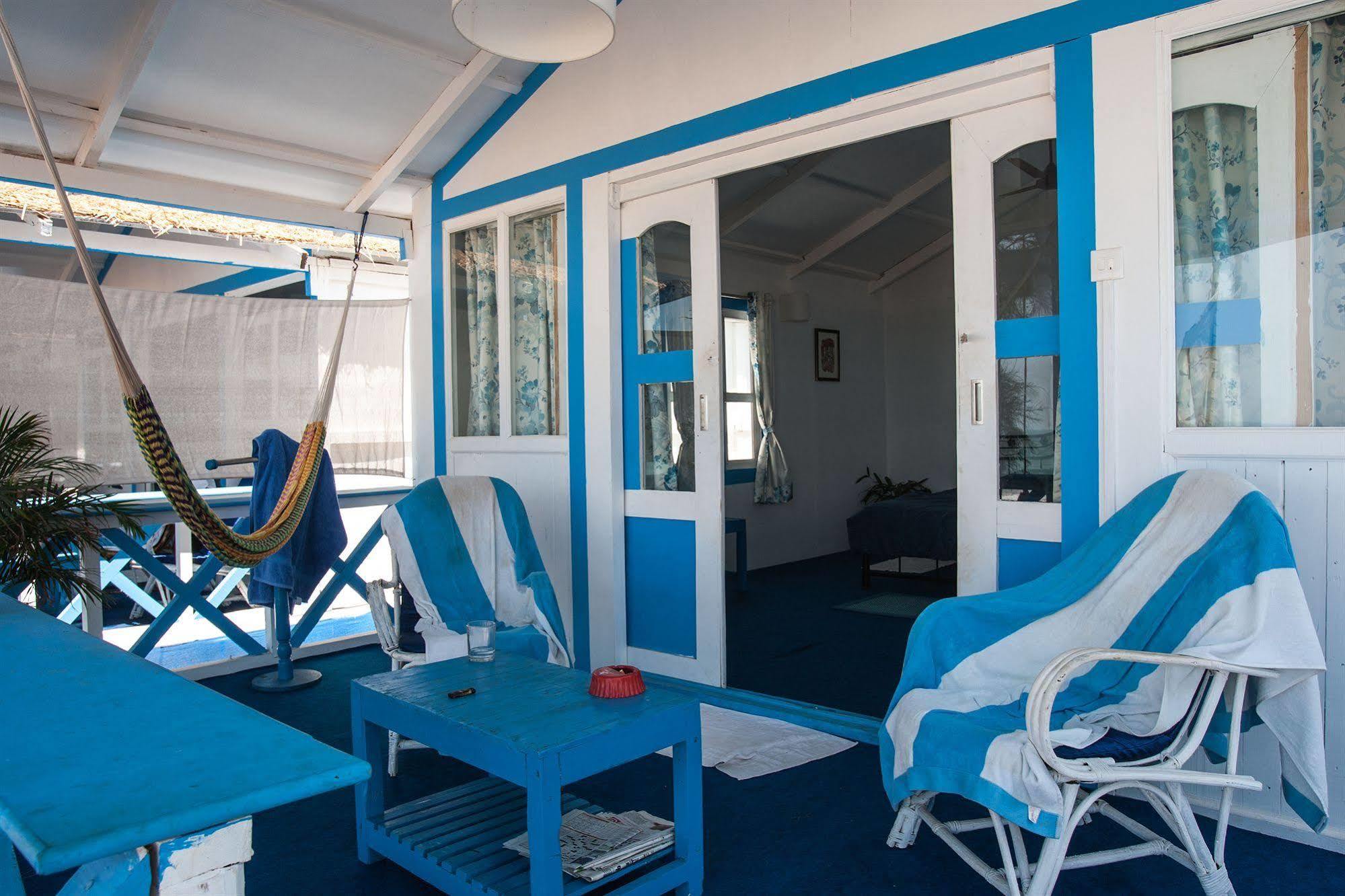 Cuba Agonda Bed and Breakfast Εξωτερικό φωτογραφία