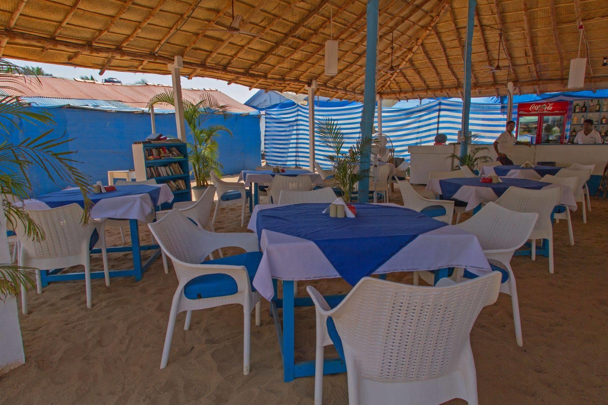 Cuba Agonda Bed and Breakfast Εξωτερικό φωτογραφία