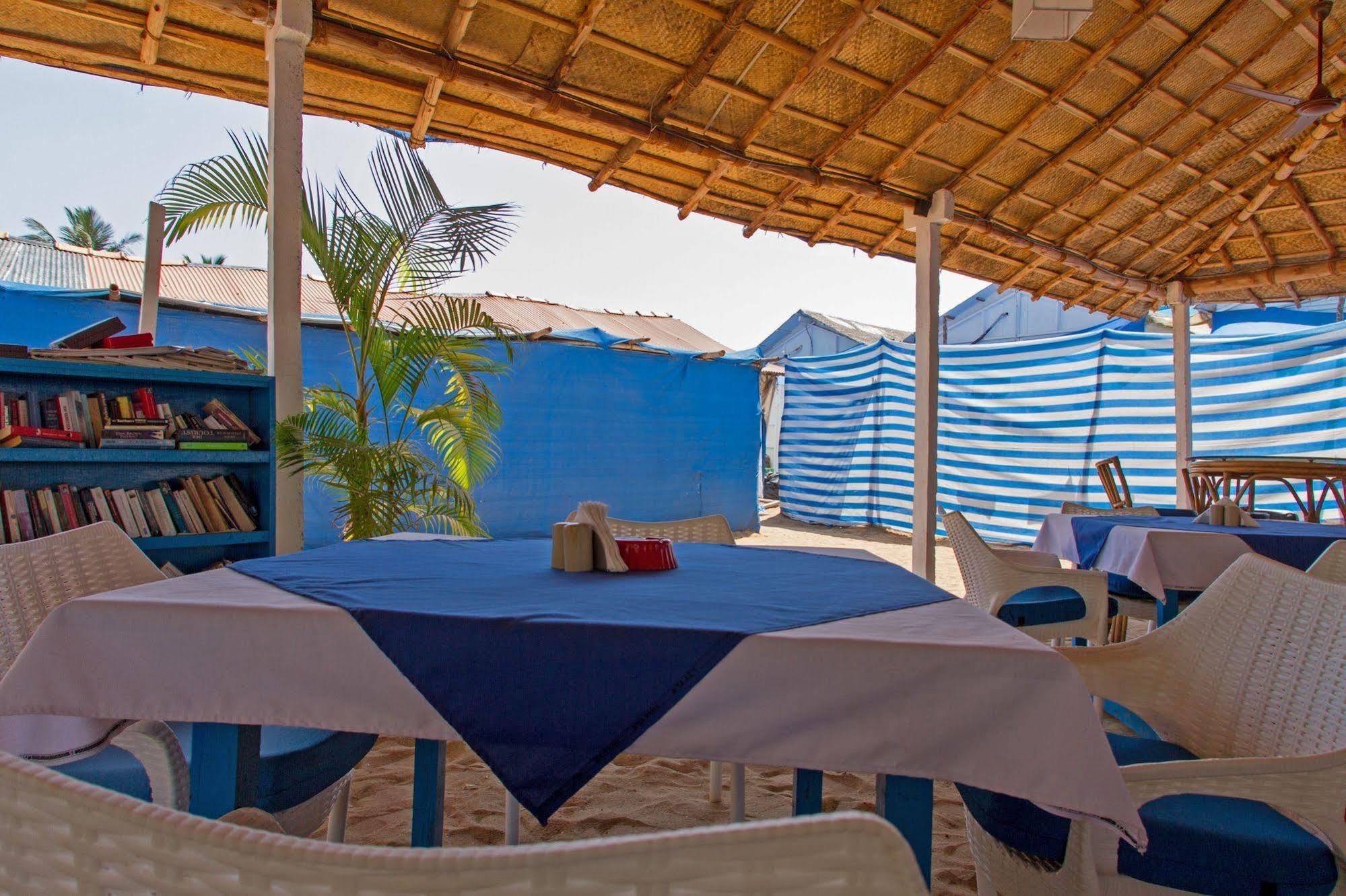 Cuba Agonda Bed and Breakfast Εξωτερικό φωτογραφία