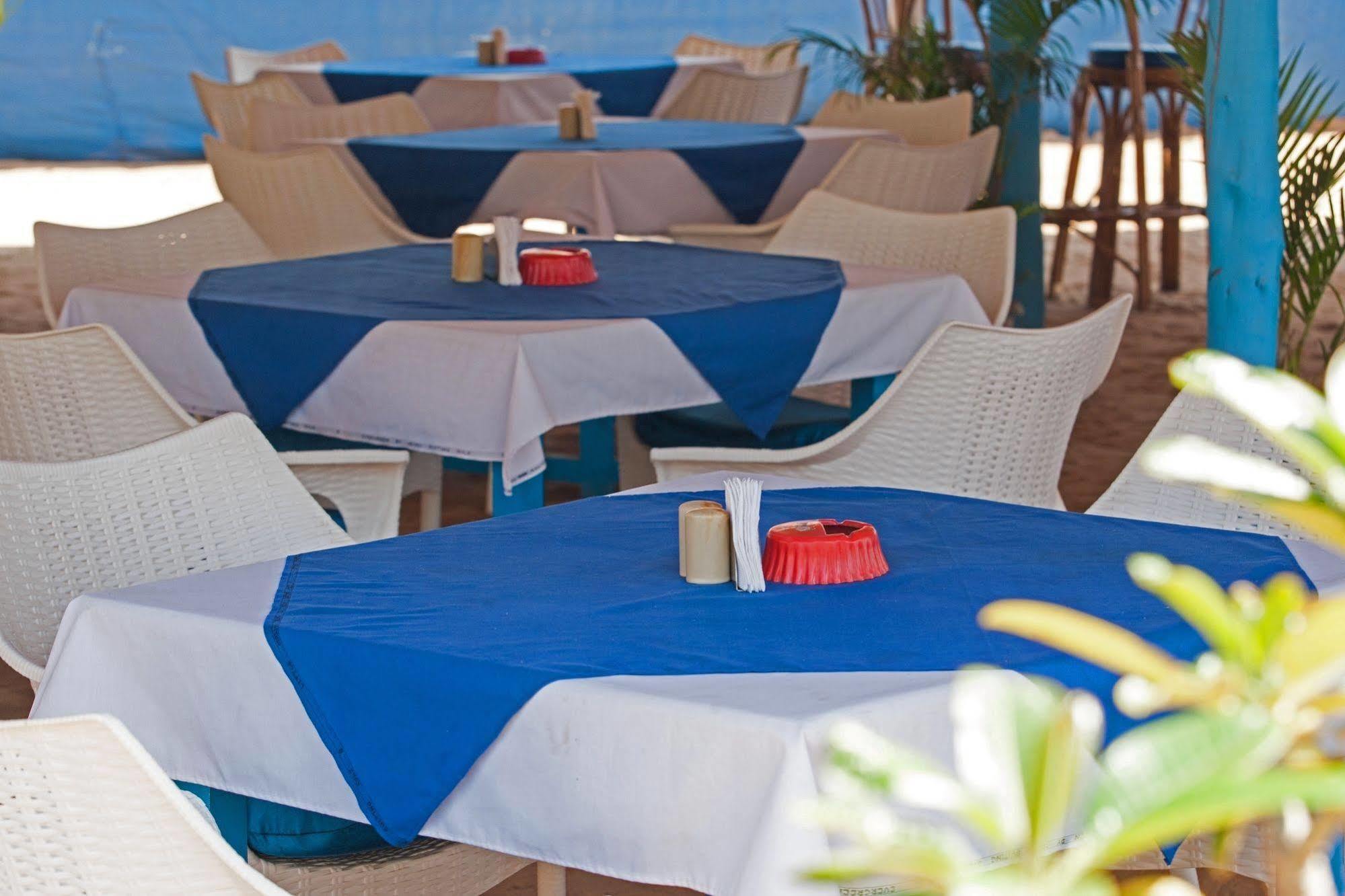 Cuba Agonda Bed and Breakfast Εξωτερικό φωτογραφία