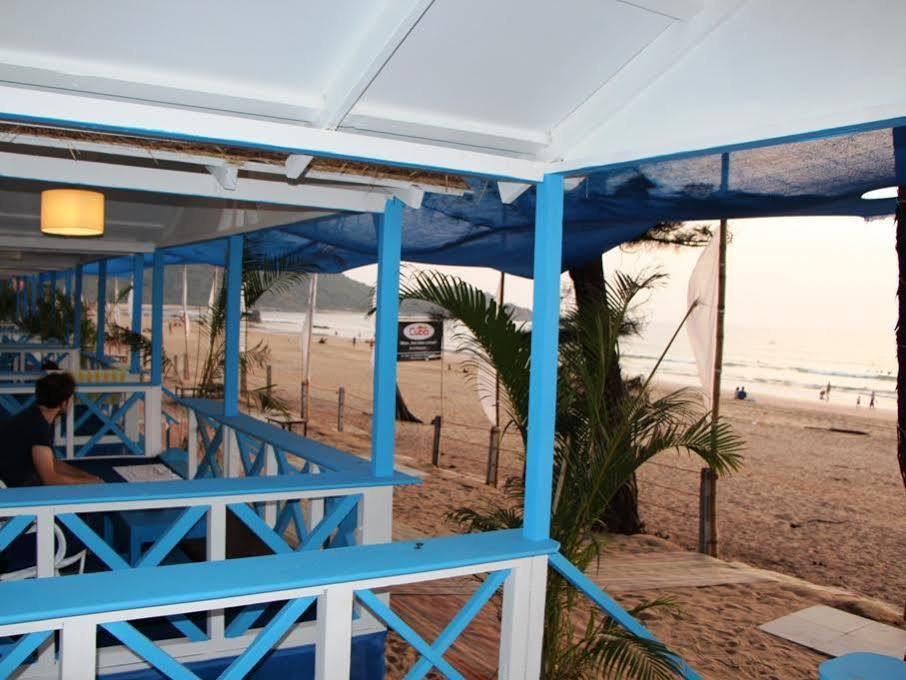 Cuba Agonda Bed and Breakfast Εξωτερικό φωτογραφία