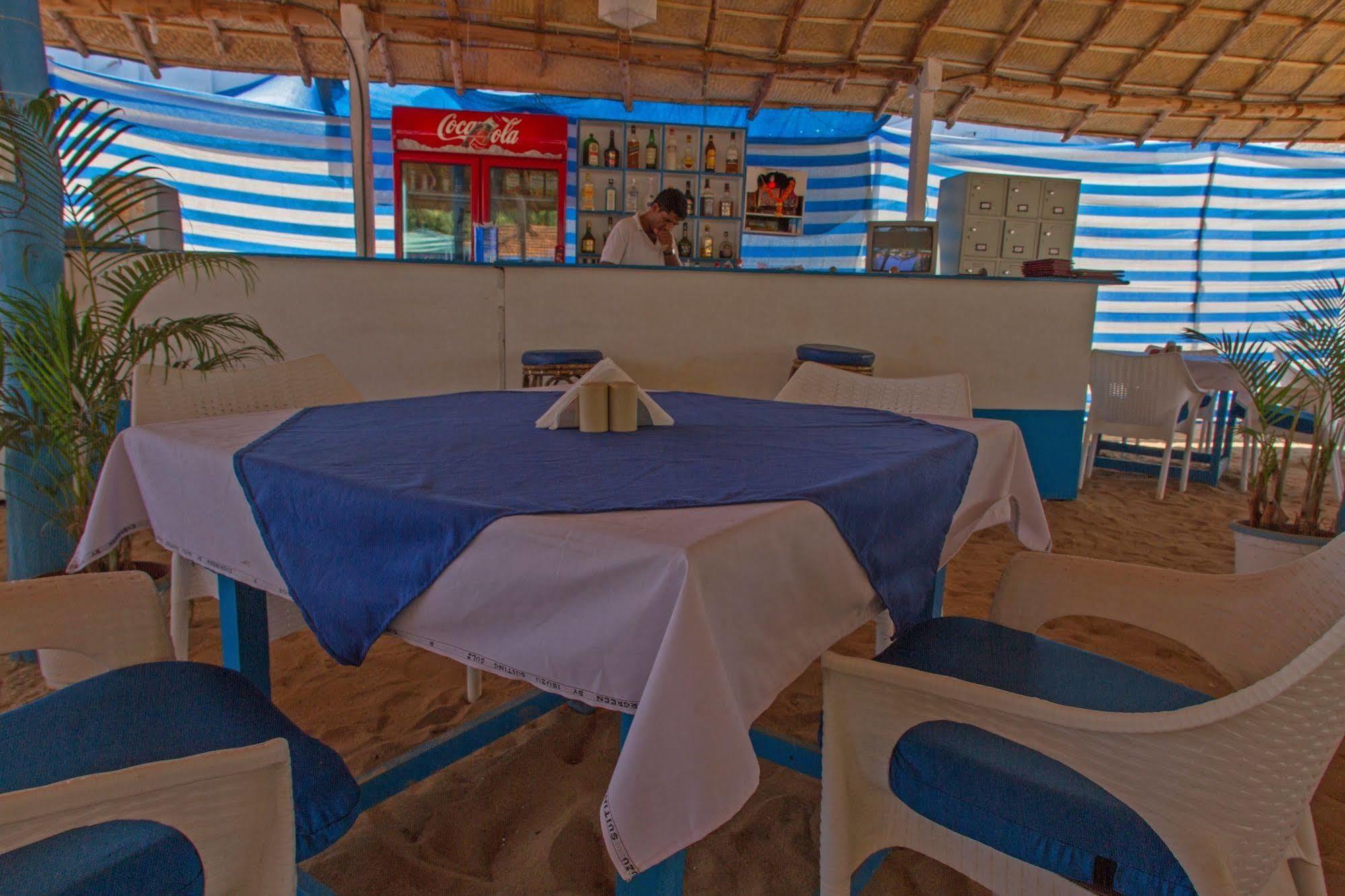 Cuba Agonda Bed and Breakfast Εξωτερικό φωτογραφία