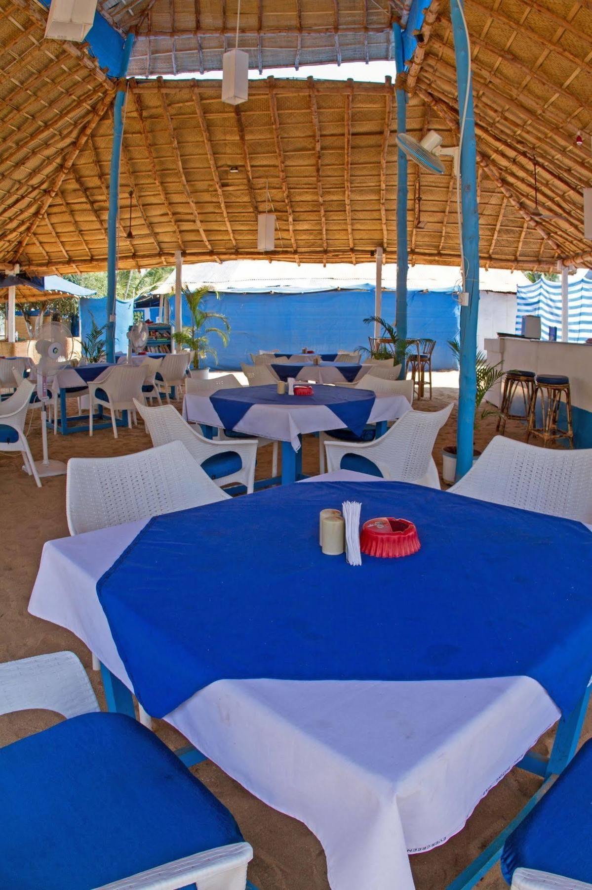 Cuba Agonda Bed and Breakfast Εξωτερικό φωτογραφία