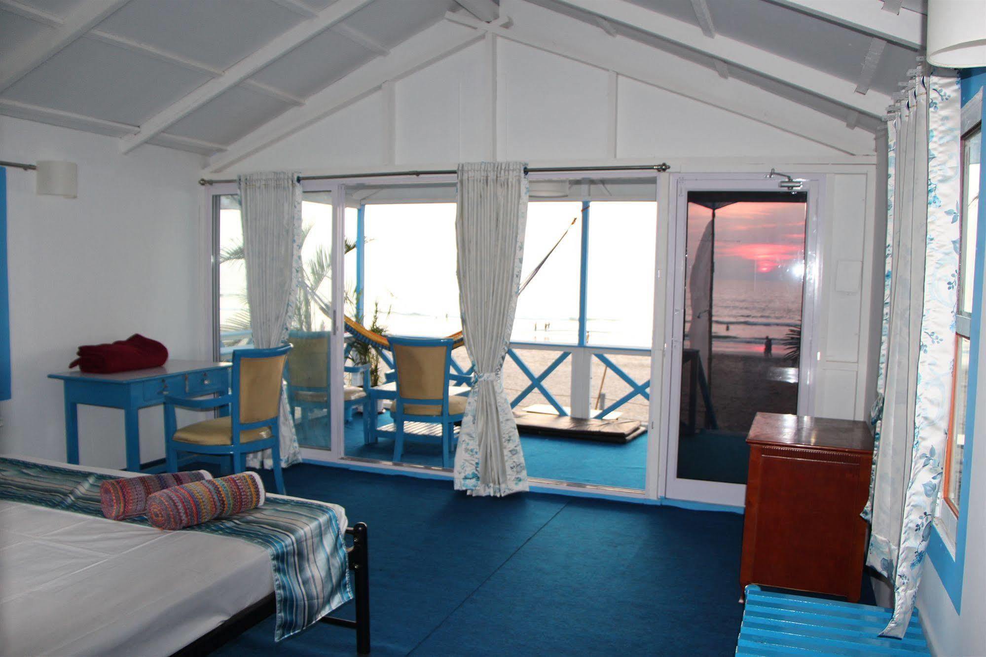 Cuba Agonda Bed and Breakfast Εξωτερικό φωτογραφία