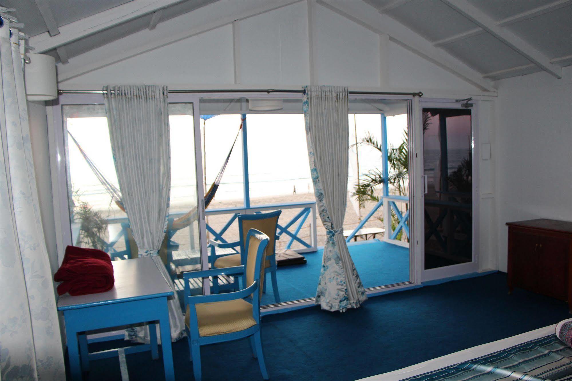 Cuba Agonda Bed and Breakfast Εξωτερικό φωτογραφία