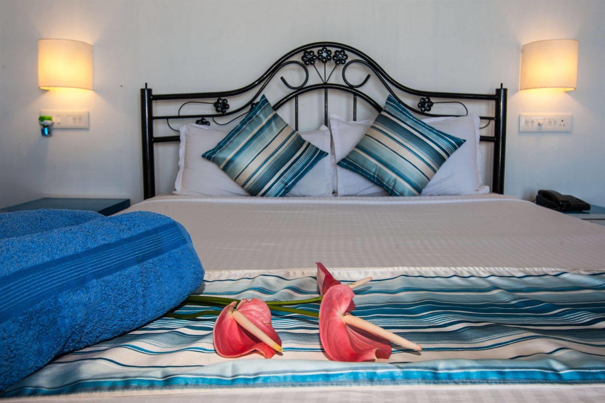 Cuba Agonda Bed and Breakfast Εξωτερικό φωτογραφία