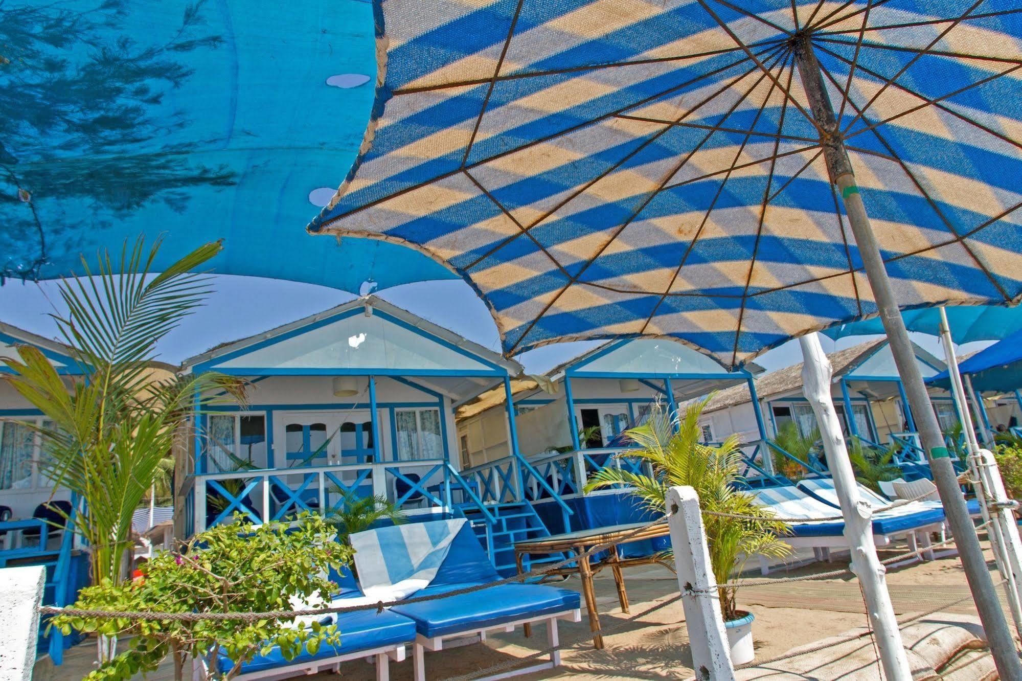 Cuba Agonda Bed and Breakfast Εξωτερικό φωτογραφία