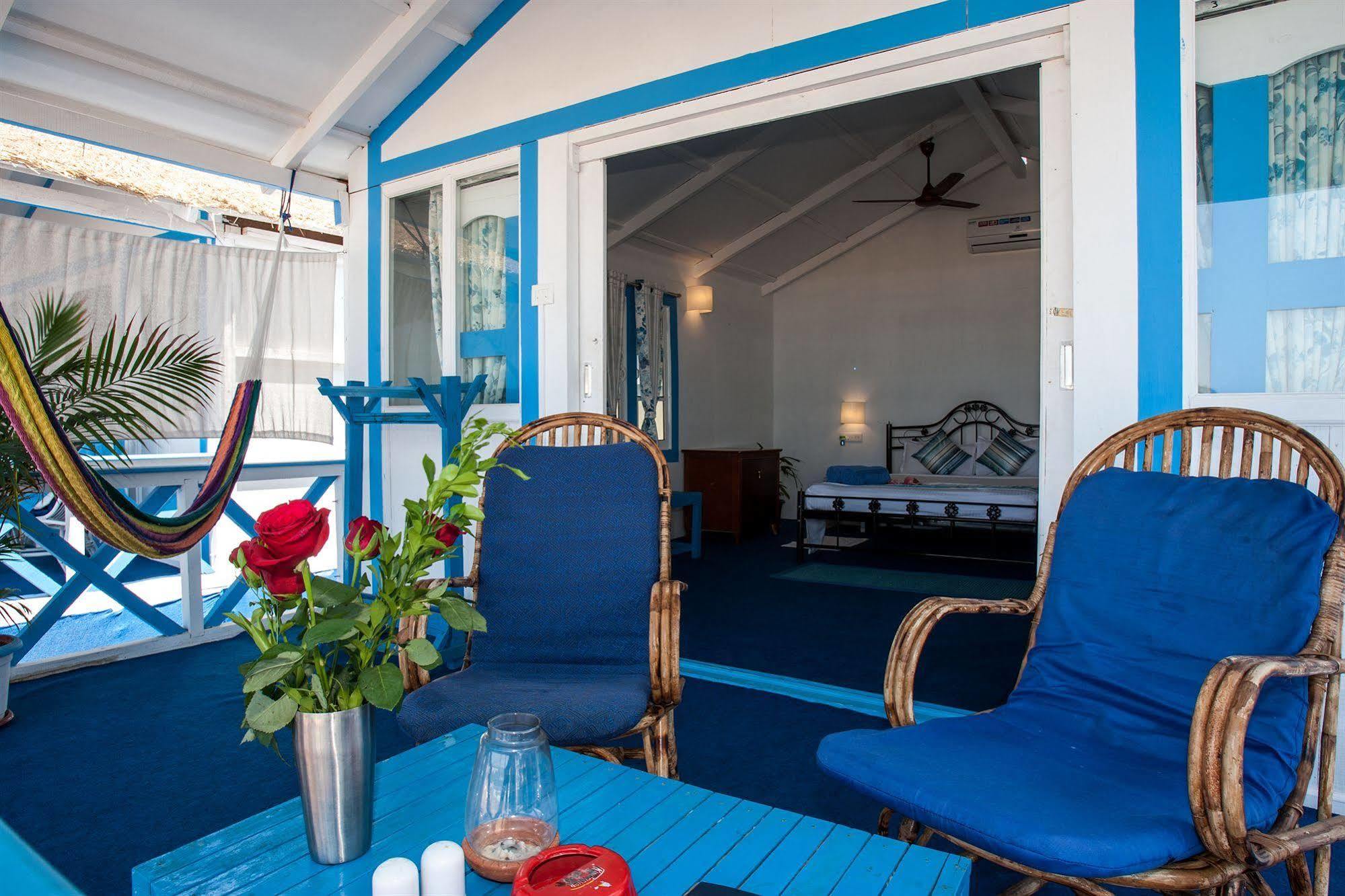 Cuba Agonda Bed and Breakfast Εξωτερικό φωτογραφία
