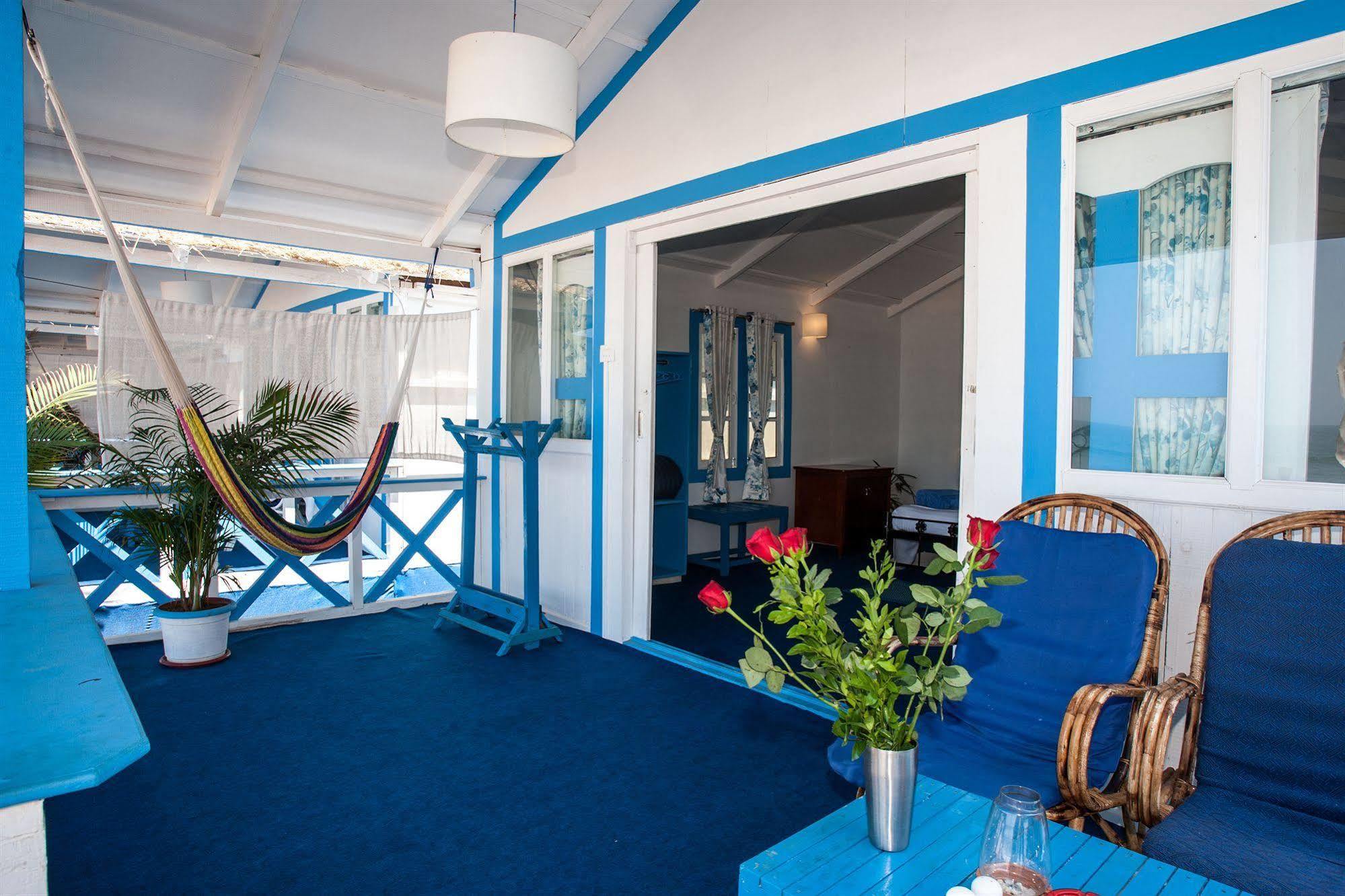Cuba Agonda Bed and Breakfast Εξωτερικό φωτογραφία