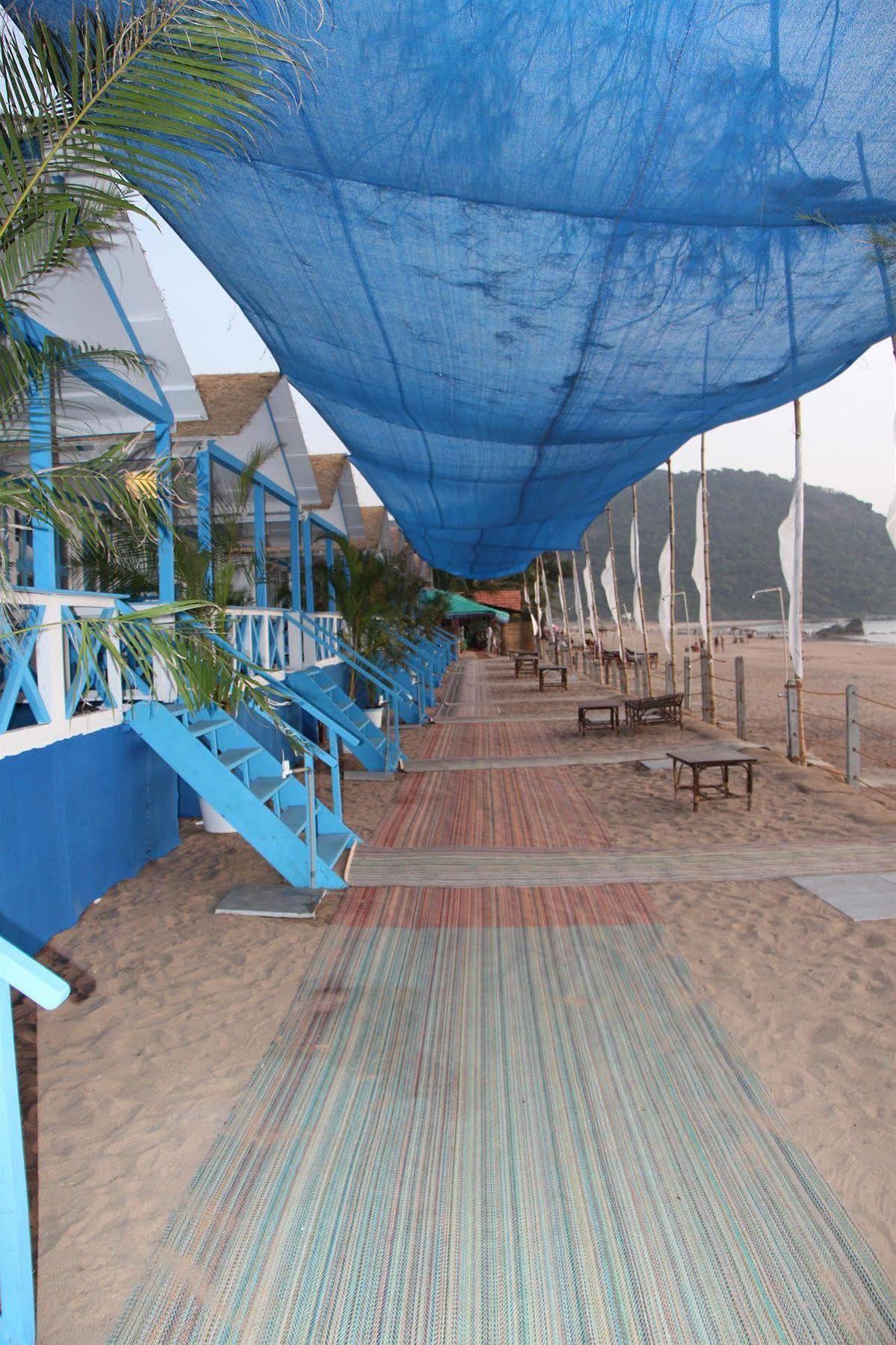 Cuba Agonda Bed and Breakfast Εξωτερικό φωτογραφία