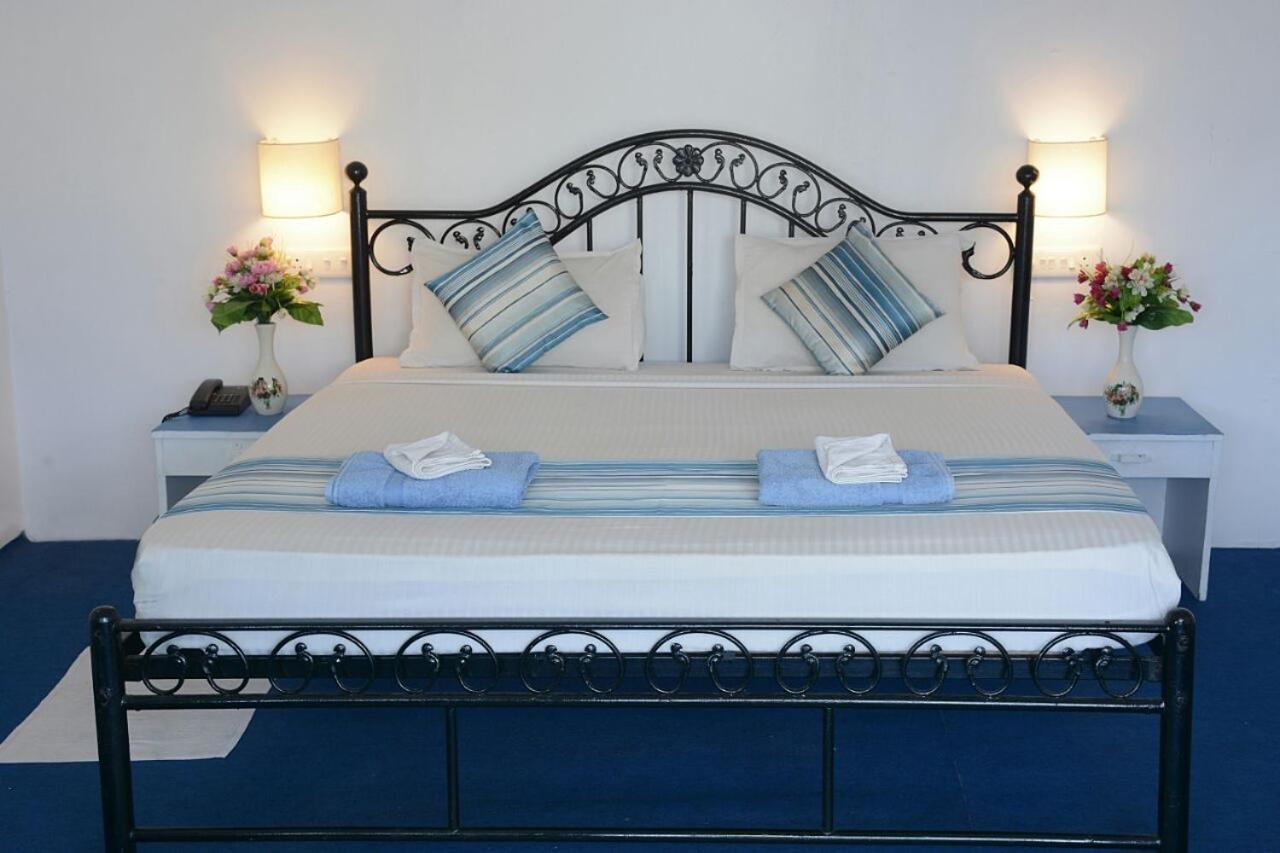 Cuba Agonda Bed and Breakfast Εξωτερικό φωτογραφία